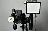 Pentax 67: 90mm f/2.8 Leaf Shutter Lens Test