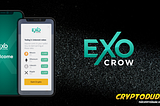 ExoCrow reviews on cryptodude.org