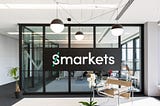 A new commission band on Smarkets