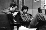 Ranking Frank Sinatra on Capitol Records