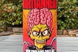 MartiansVs Announce Flagship Beer Martianhead Pale Ale