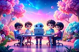 AI Adoption Takes Time, And People