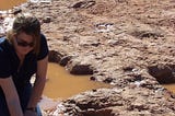 Going on a Gold Hunt