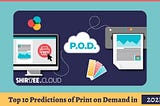 online print on demand