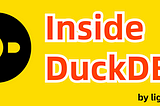Inside DuckDB: Deep Dive into DuckDB MetaPipeline