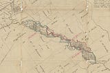 Inside the Archives — Auditing and Indexing the Map Collection’s Sketch Files
