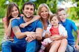 How This Amazing Family Survived Sex Abuse