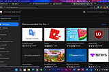 Dark Mode Without Any Extension Using Chrome