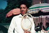 Meet Althea Gibson: The Woman Who Changed The Face of Tennis