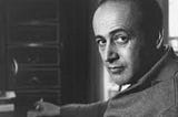 Paul Celan (1920–1970)