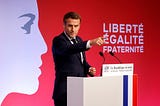 Macron’s Separatism Bill — a new liberal inquisition