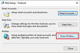 How to Automatically Configure Outlook Profiles after Mailbox Migration?