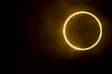 My experience on Annular Solar Eclipse at 26 Dec 2019