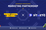 BitMetis — New Business Partnership Update