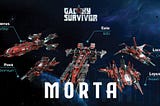 Galaxy Survivor’s Tour: Explore The Barbaric Morta