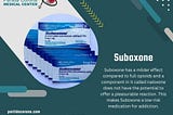 Suboxone Doctor Las Vegas