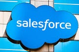 Salesforce Buys Contentful. But Does Its Acquisition Playbook Actually Win New Business?