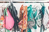 Great Tips in Setting Up Your Used Clothing Business by Jane Dottie Vintage