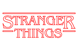 Interesting “Things” About Stranger Things