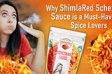 Why ShimlaRed Schezwan Sauce is a Must-Have for Spice Lovers