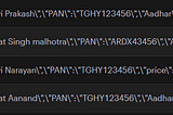 Exploring Fuzzy String Match In Various Database Management Systems.