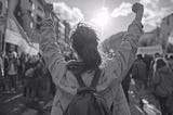 The Biggest Lie About Freedom: It Doesn’t Make You Happy