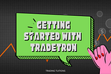Tradetron — A Next Generation Fully Automated Algo Trading Platform