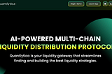 Crypto Society AMA with Quantlytica- 5 September, 2024.