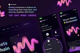 SoundHoot — An onchain ecosystem that allows music artists sell music royalties as NFTs with their…