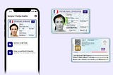 La nouvelle carte d’identité et l’application France Identité : une révolution numérique de…