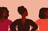 It’s Time to Honor the Political Power of Women of Color Voters
