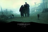21 in 21: Children of Men (2006)