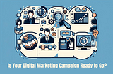 Is Your Digital Marketing Campaign Ready to Go?
