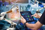 10 AI Tools Revolutionizing the Manufacturing Industry.