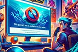 How to Fix “This Game is Not Available in Your Region” in League of Legends