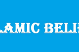 The Message of Islam