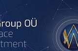 Wolfs Group OÜ ra mắt dự án IEO với token WLF trên sàn Coinsbit