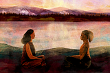 Working with Groups: Tandem Leadership, Splitting and Mirroring