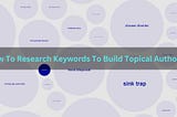 Keyword Research Method That Help Build Topical Authority