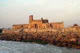 The Tranquility of Tranquebar