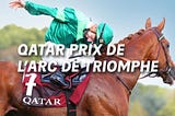 STREAMING | 2021 Qatar Prix de l’Arc de Triomphe’ Livestream | Live_HD