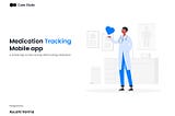 Medication Tracking App