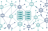 Public Ledger with multiple copies around the nodes in Blockchain