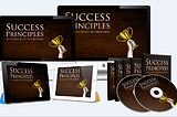 Success Principles — 10 Golden Rules To Greatness