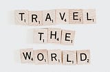 A Beginners Guide To Traveling For Free