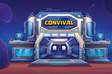 The Convival Ecosystem