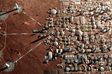 SpaceX and Elon Musk: The Future