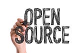 My First Open Source Experience