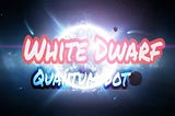 White Dwarfs