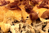 Chicken Breast — Keto Jalapeno Popper Chicken Casserole